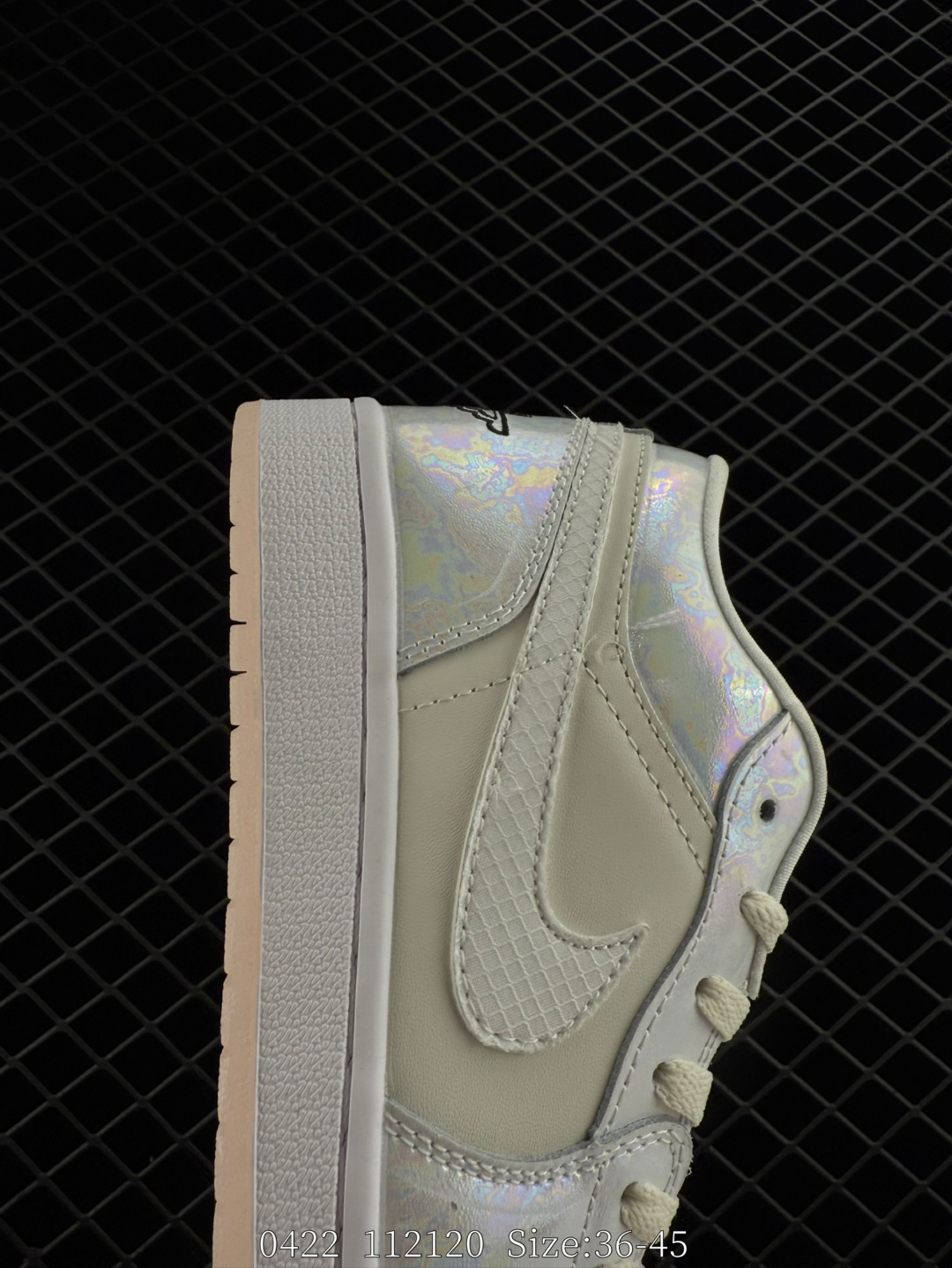 Air Jordan 1 Low AJ1